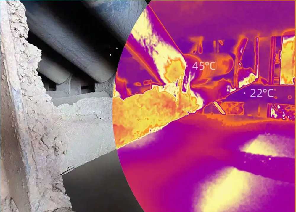 输送机异常监测