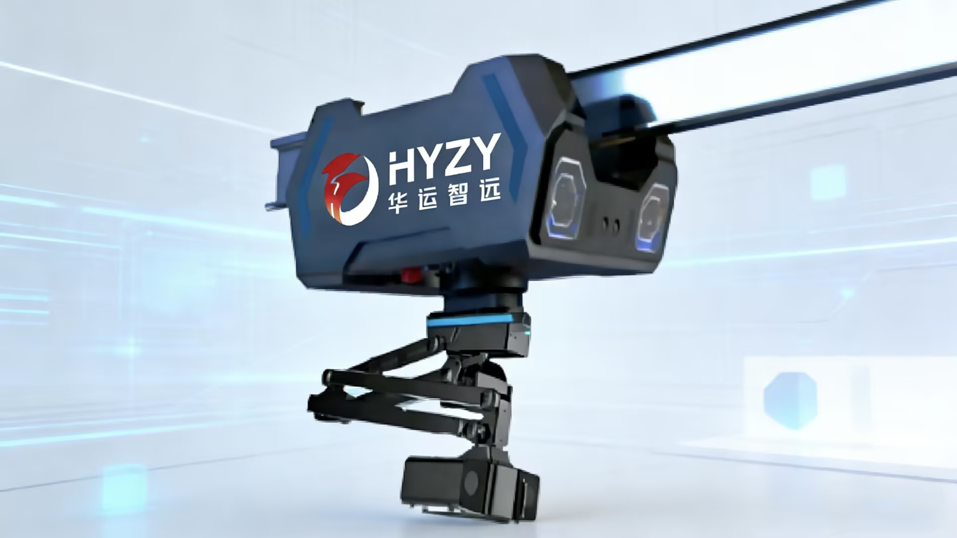 智能巡检系列产品